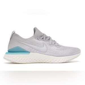 New - Nike Epic React Flyknit 2